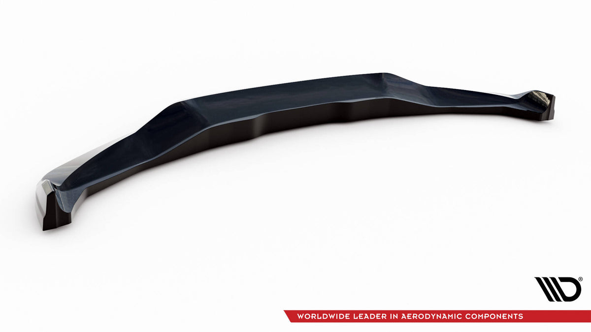 Maxton Design Splitter Anteriore V.3 - BMW Serie 5 F15 - img 5