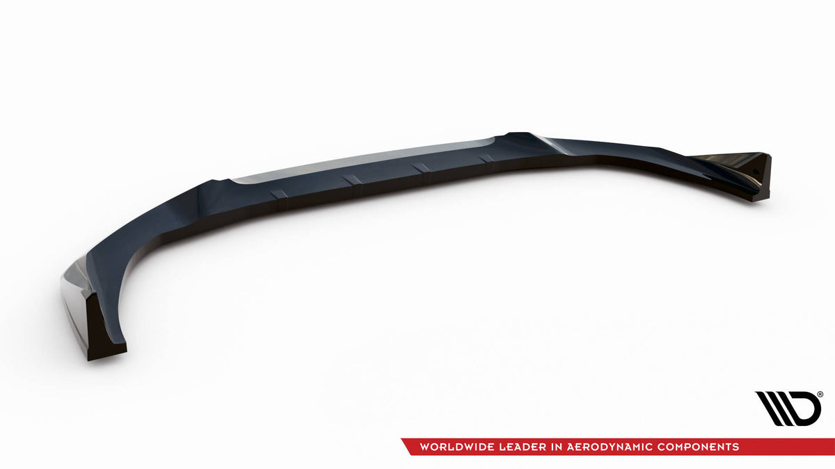 Maxton Design Splitter Anteriore V.3 - BMW Serie 4 G29 Facelift - img 5