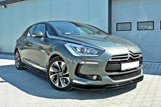 Maxton Design Splitter Anteriore V.3 - Citroen DS5