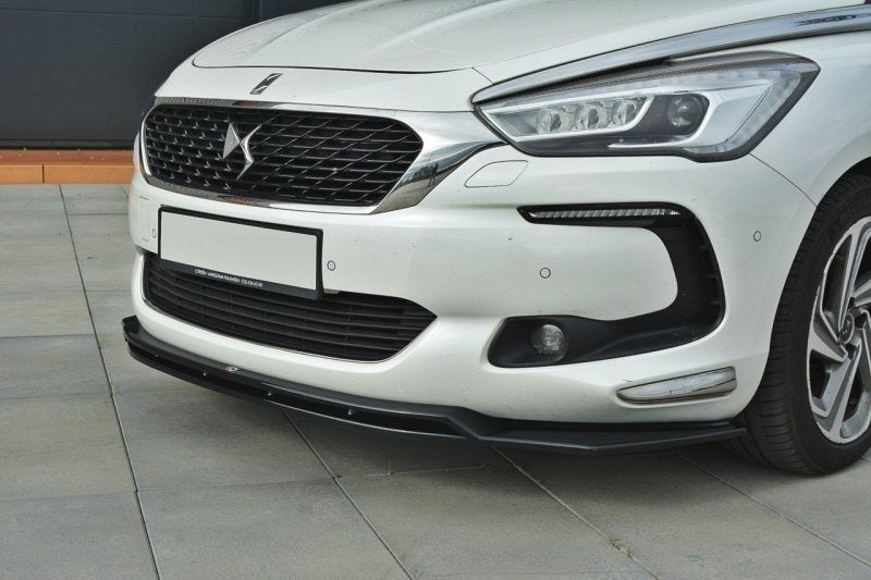 Maxton Design Splitter Anteriore V.3 - Citroen DS5 - img 3