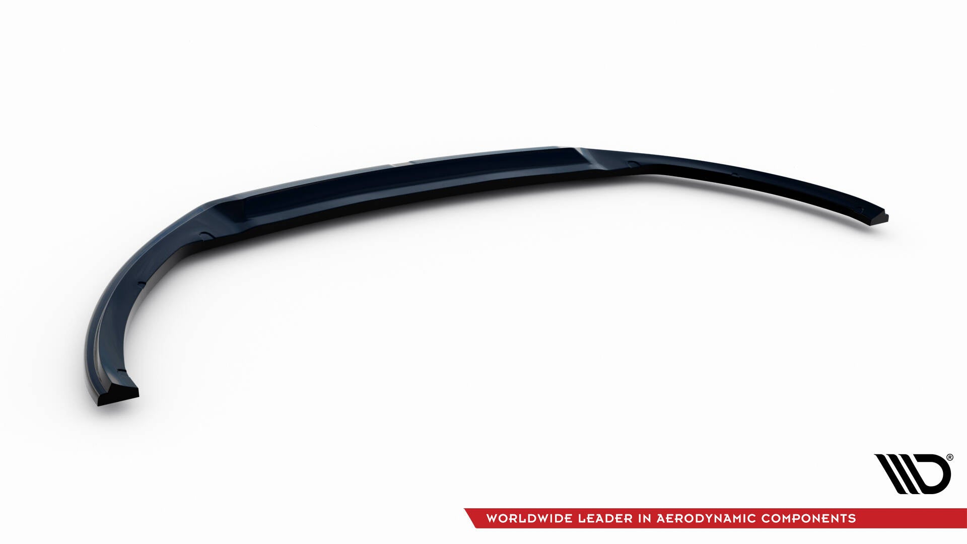 Maxton Design Splitter Anteriore V.3 - Ford Focus ST Mk3 Facelift - img 5
