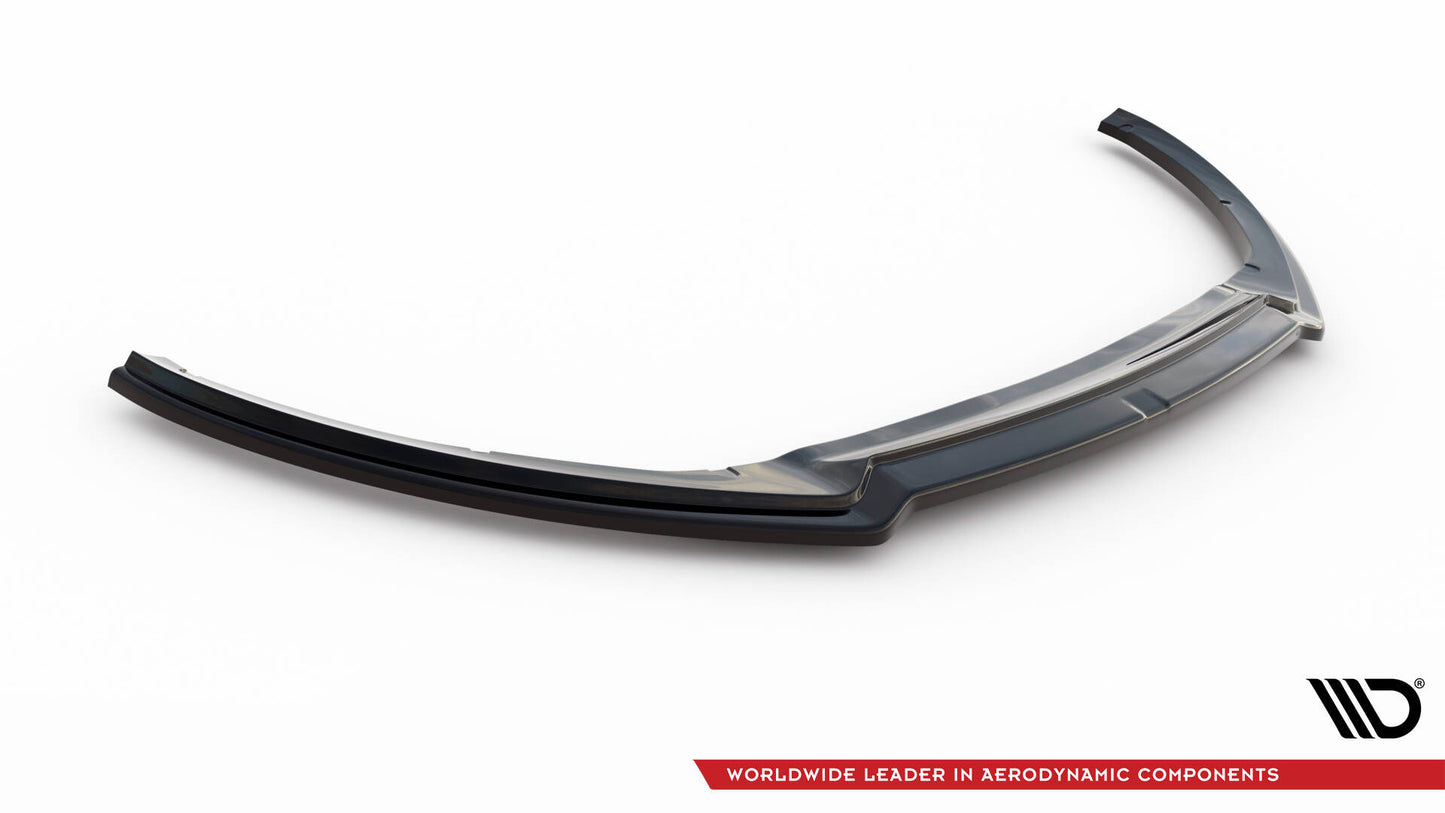 Maxton Design Splitter Anteriore V.3 - Ford Focus ST Mk3 Facelift - img 4