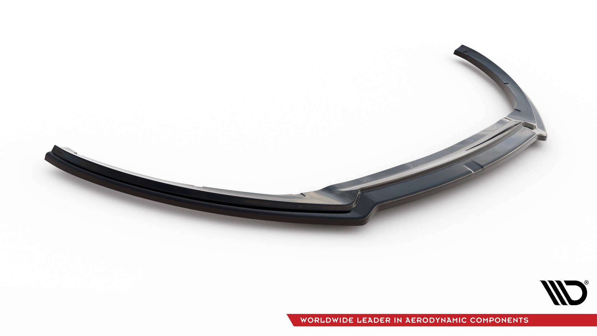 Maxton Design Splitter Anteriore V.3 - Ford Focus ST Mk3 Facelift - img 4