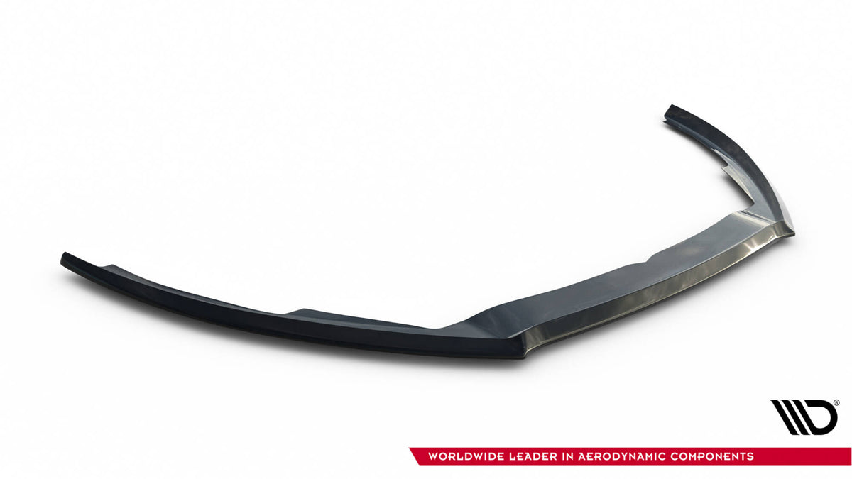 Maxton Design Splitter Anteriore V.3 - Ford Focus Mk4 - img 4
