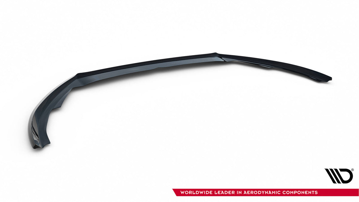 Maxton Design Splitter Anteriore V.3 - Ford Focus ST-Line - img 5