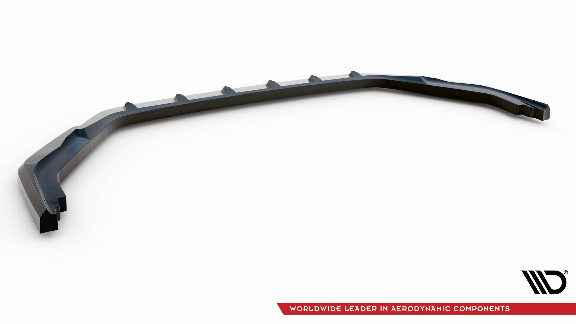 Maxton Design Splitter Anteriore V.3 - Honda Civic Type-R - img 5