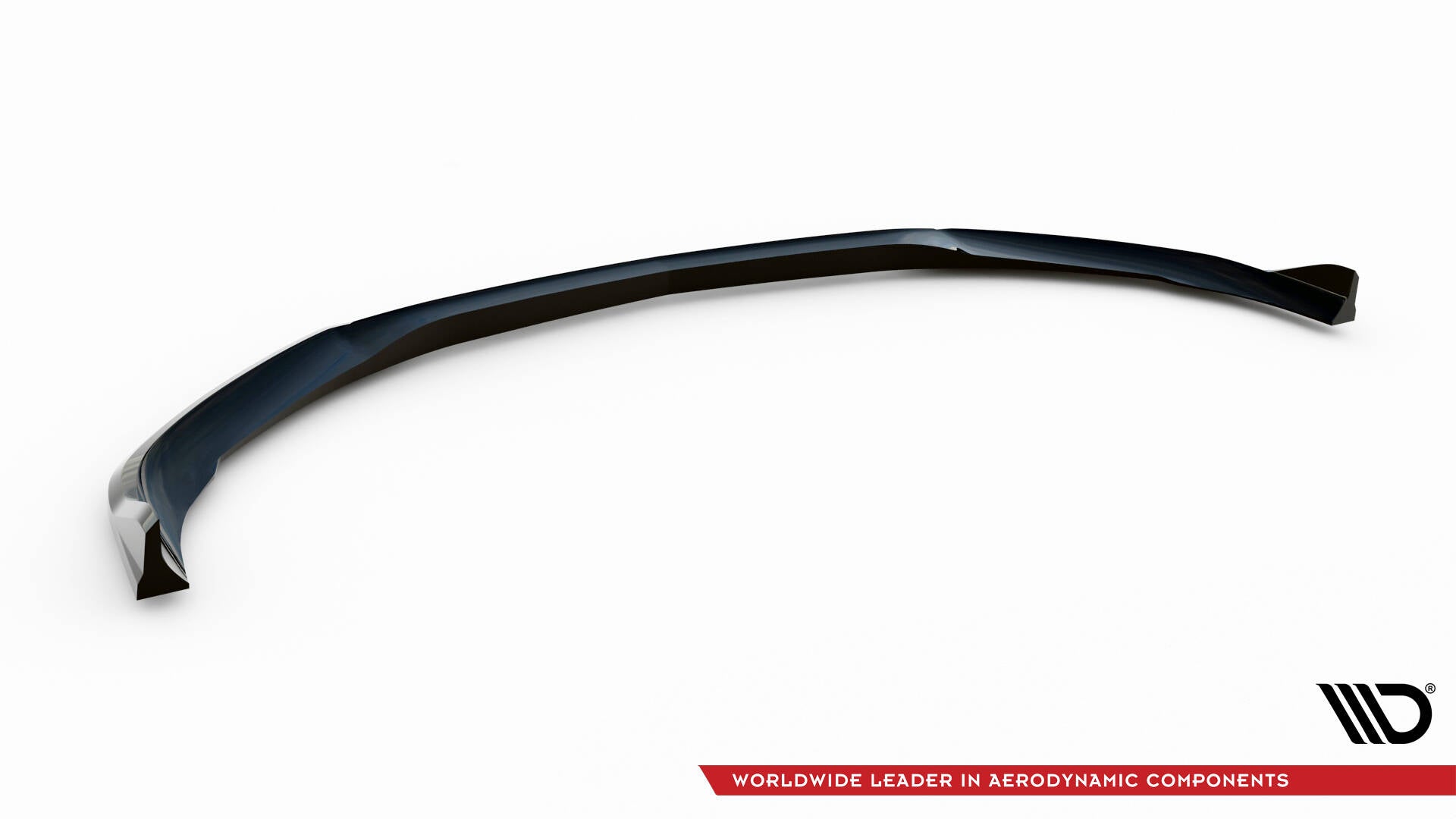 Maxton Design Splitter Anteriore V.3 - Mercedes C Klasa C63 AMG - img 5