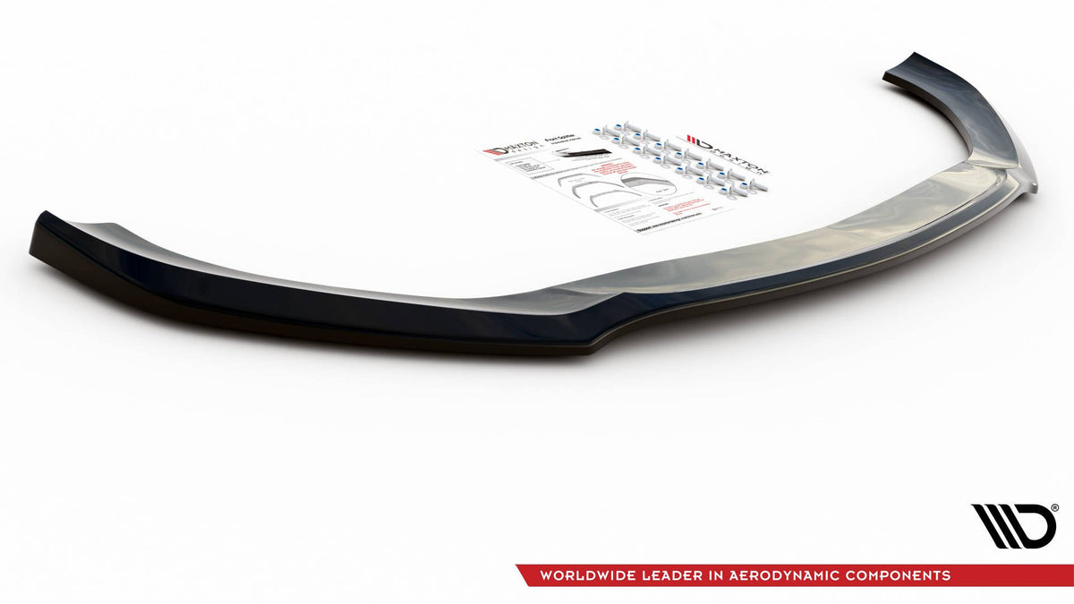 Maxton Design Splitter Anteriore V.3 - Mercedes CLS 53AMG - img 4