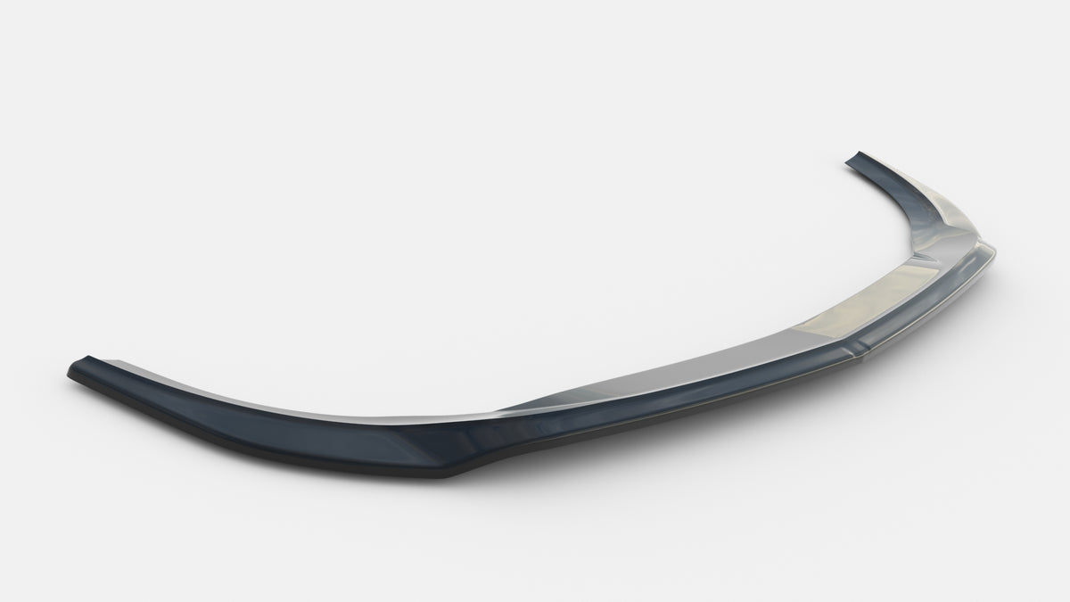 Maxton Design Splitter Anteriore V.3 - Mercedes V Klasa W447 - img 3