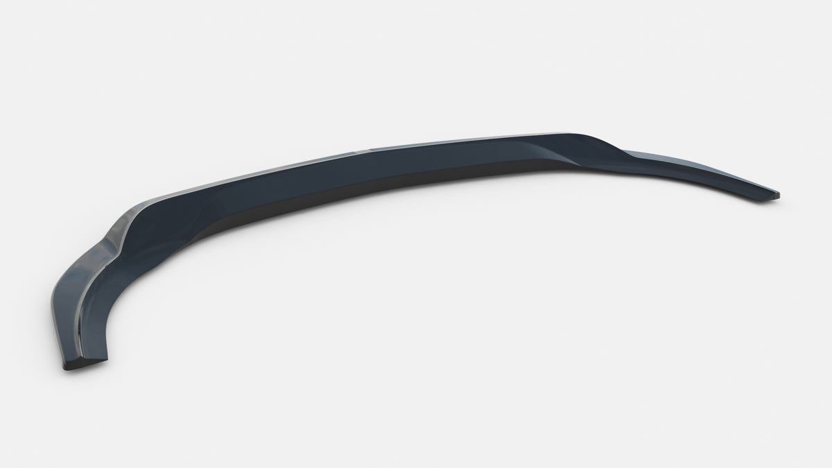 Maxton Design Splitter Anteriore V.3 - Mercedes V Klasa W447 - img 4