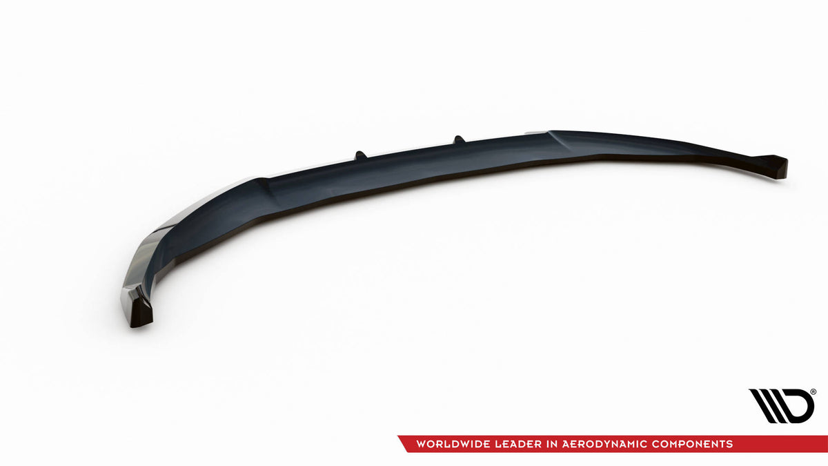 Maxton Design Splitter Anteriore V.3 - Mini Clubman John Cooper Works - img 5