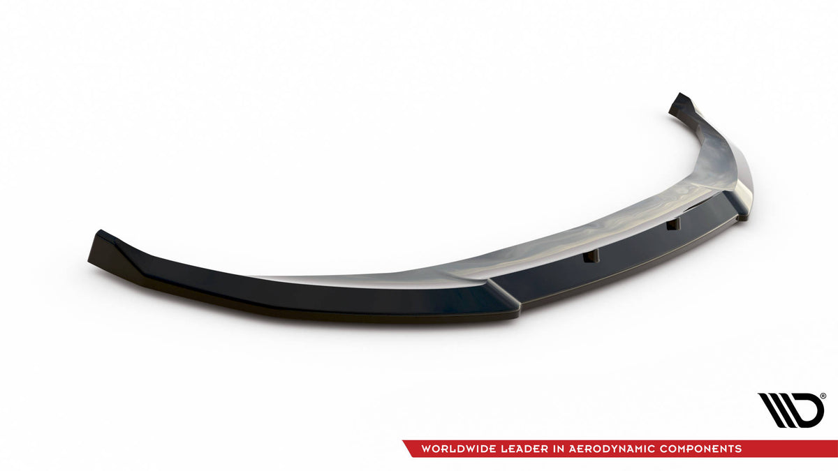 Maxton Design Splitter Anteriore V.3 - Mini Clubman John Cooper Works - img 4