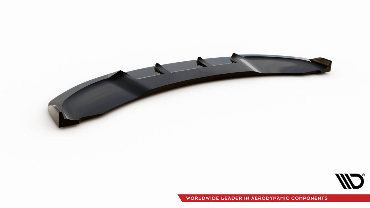 Maxton Design Splitter Anteriore V.3 - Mini Cooper R56 - img 5