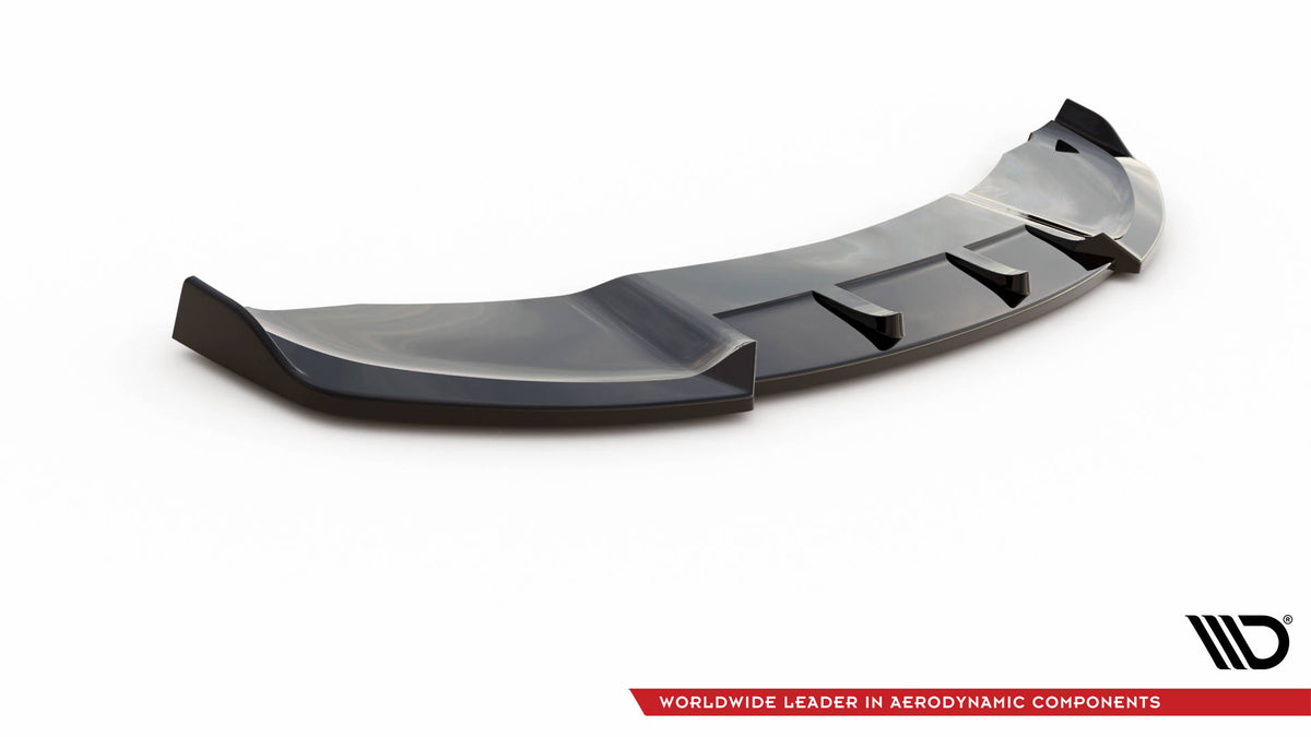 Maxton Design Splitter Anteriore V.3 - Mini Cooper R56 - img 4