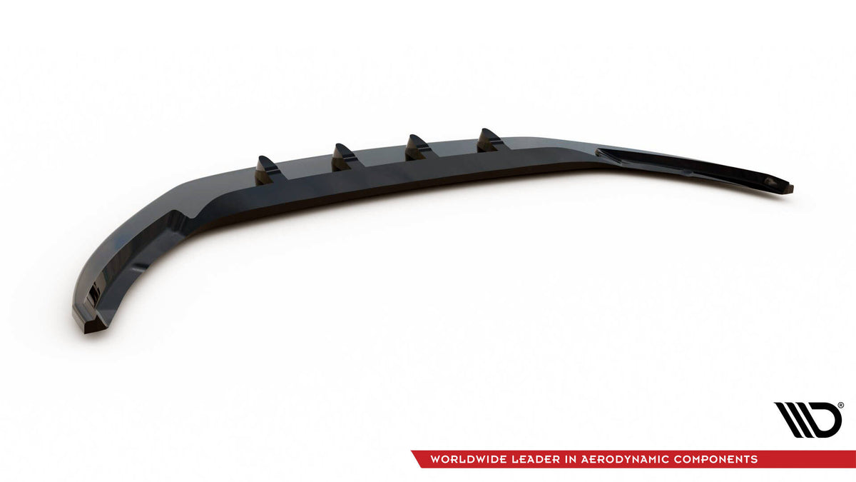 Maxton Design Splitter Anteriore V.3 - Skoda Superb Mk3 - img 5