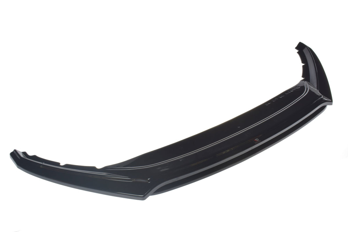 Maxton Design Splitter Anteriore V.3 - Skoda Superb Mk3 FL - img 5