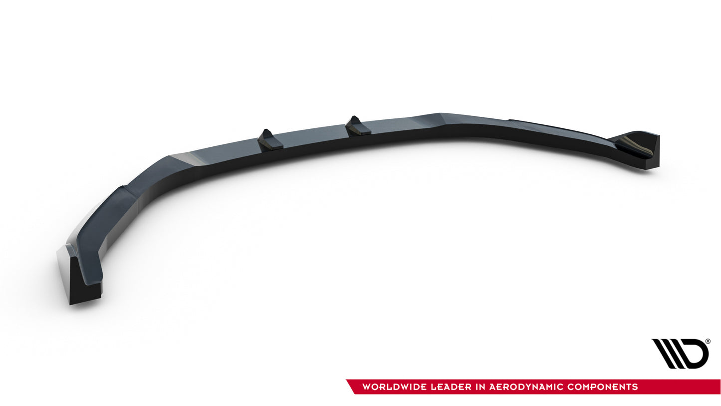Maxton Design Splitter Anteriore V.3 - Subaru BRZ Mk2 - img 5