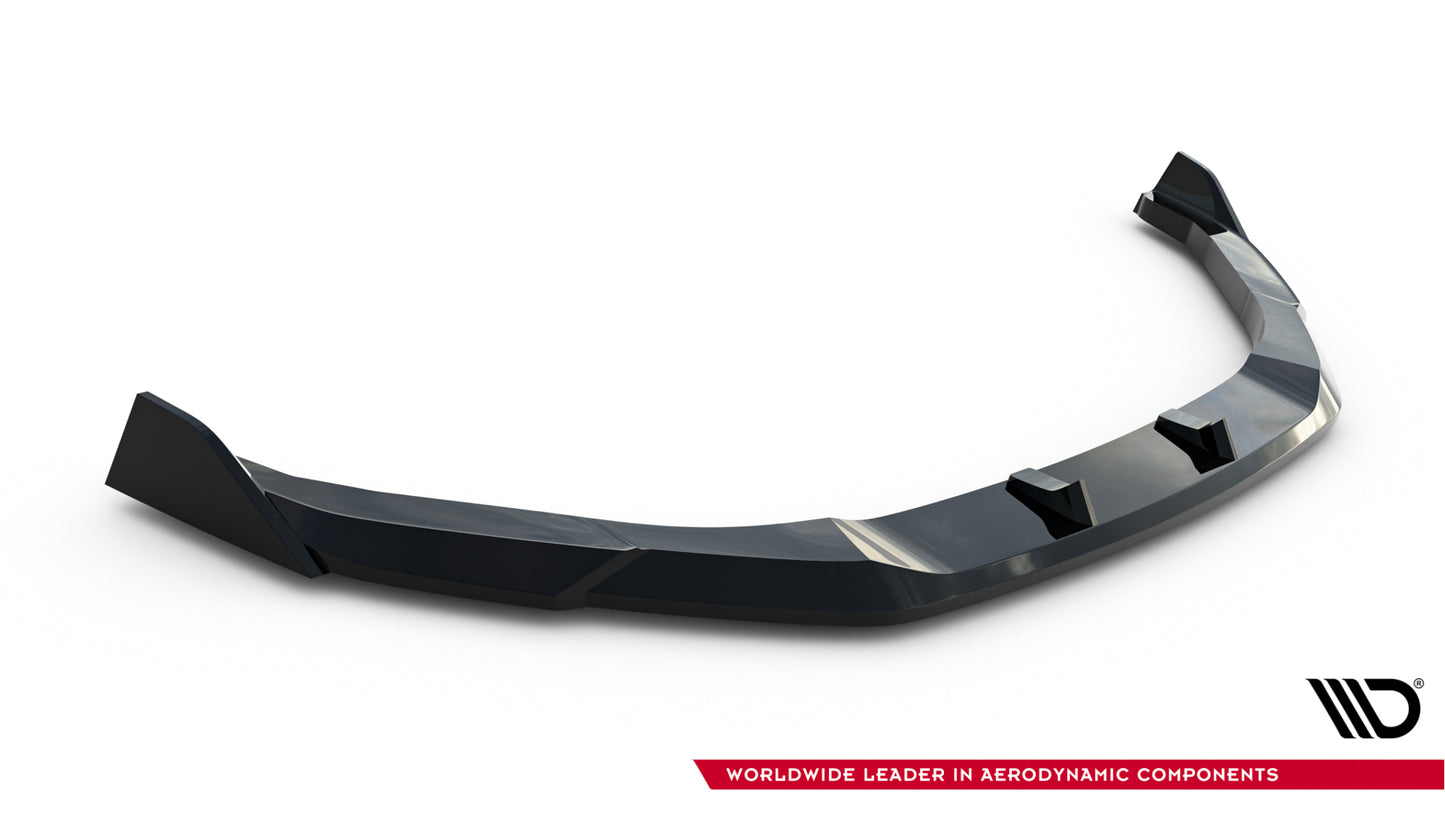 Maxton Design Splitter Anteriore V.3 - Subaru BRZ Mk2 - img 4