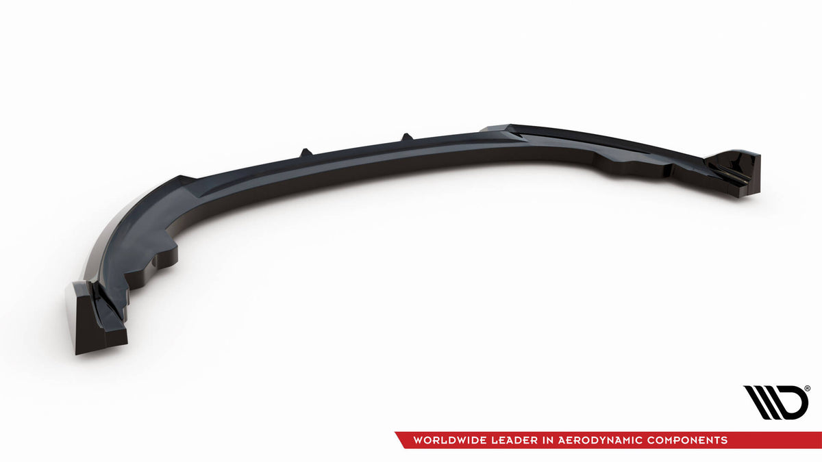 Maxton Design Splitter Anteriore V.3 - Toyota GR86 Mk1 - img 6