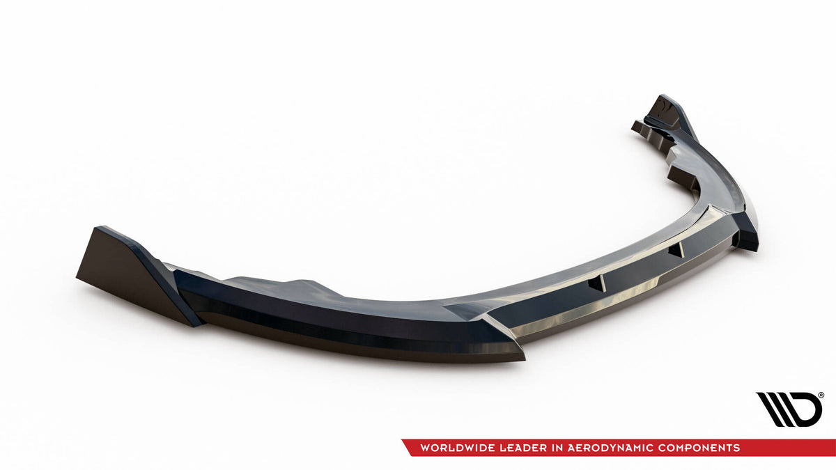 Maxton Design Splitter Anteriore V.3 - Toyota GR86 Mk1 - img 5
