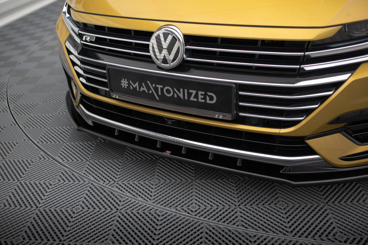 Maxton Design Splitter Anteriore V.3 - Volkswagen Arteon - img 3