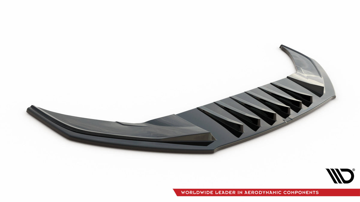 Maxton Design Splitter Anteriore V.3 - Volkswagen Arteon - img 4