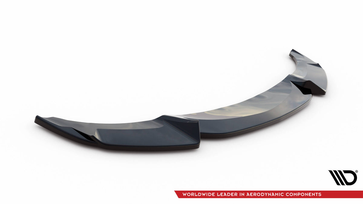Maxton Design Splitter Anteriore V.3 - BMW Serie 5 F10- F11 - img 4