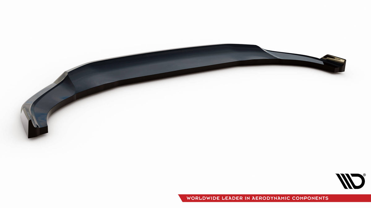 Maxton Design Splitter Anteriore V.4 - Audi Q3 F3 - img 5