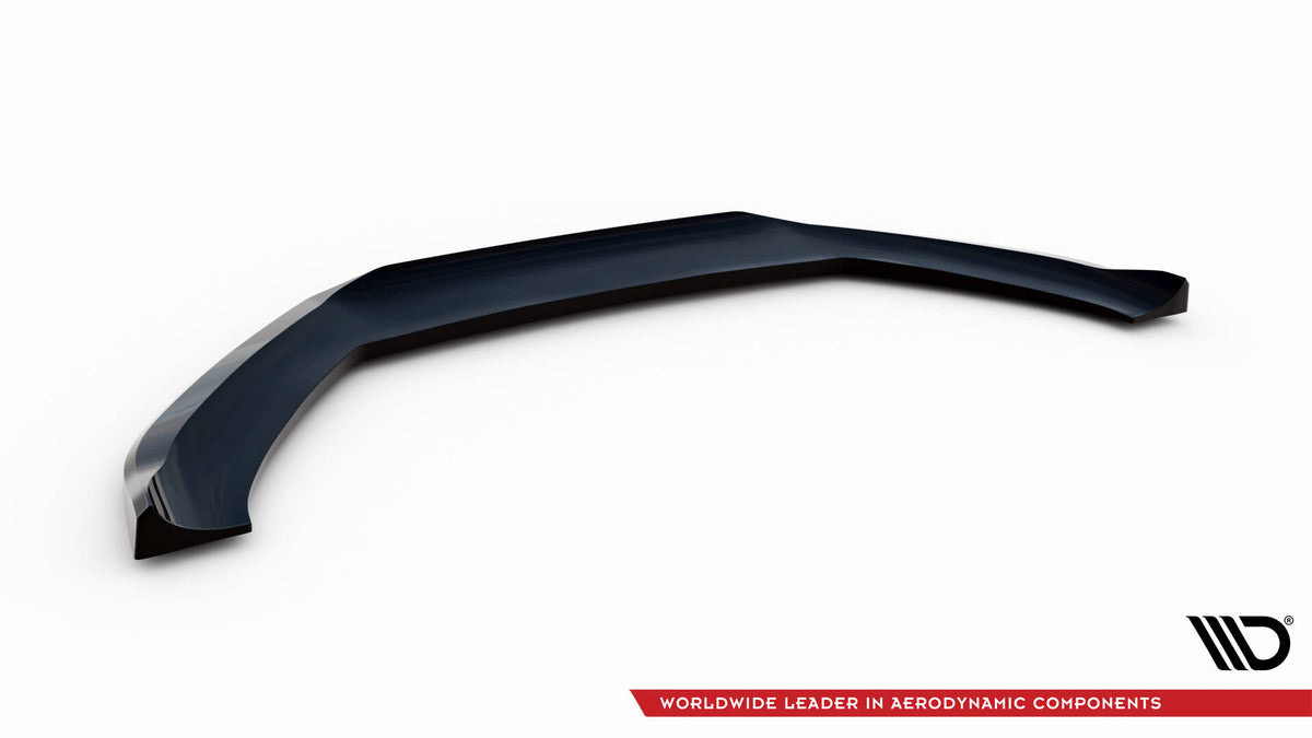 Maxton Design Splitter Anteriore V.4 - Audi A5 8T FL - img 5