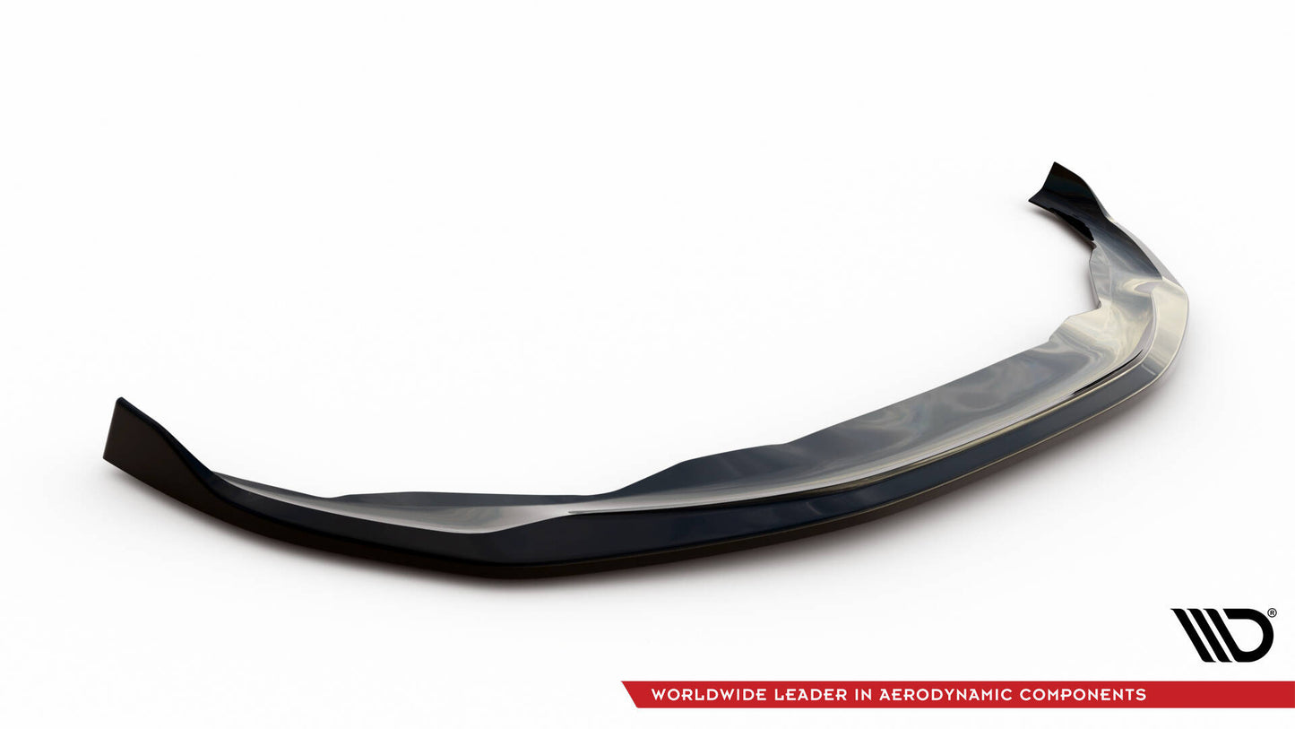 Maxton Design Splitter Anteriore V.4 - BMW Serie 7 M-Pack - img 4