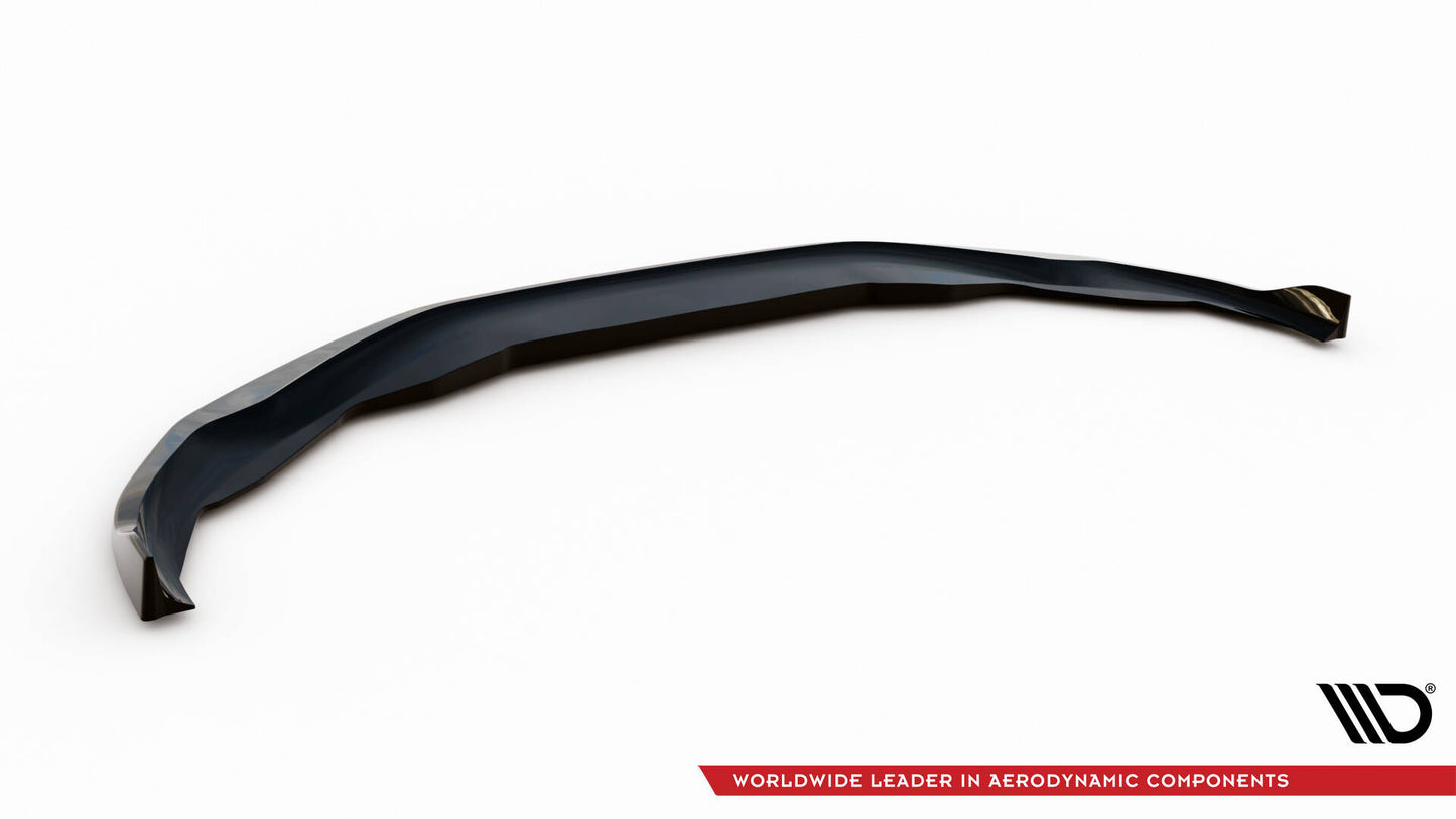 Maxton Design Splitter Anteriore V.4 - BMW Serie 7 M-Pack - img 5