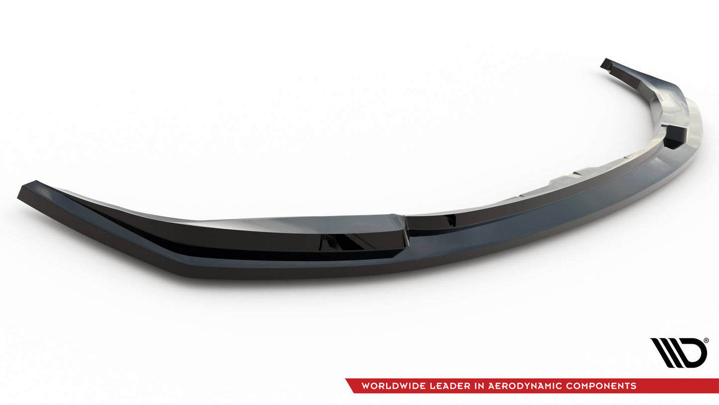 Maxton Design Splitter Anteriore V.4 - BMW Serie 2 G87 - img 4