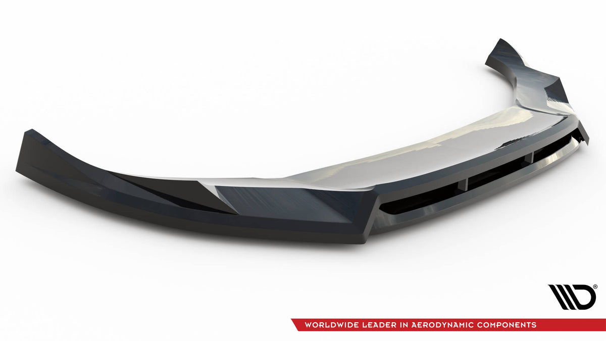 Maxton Design Splitter Anteriore V.4 - Cupra Formentor - img 4