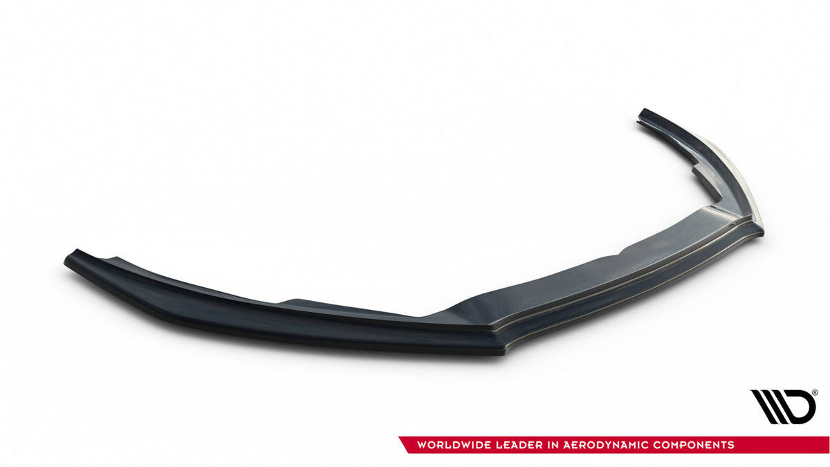 Maxton Design Splitter Anteriore V.4 - Ford Focus ST-Line - img 4