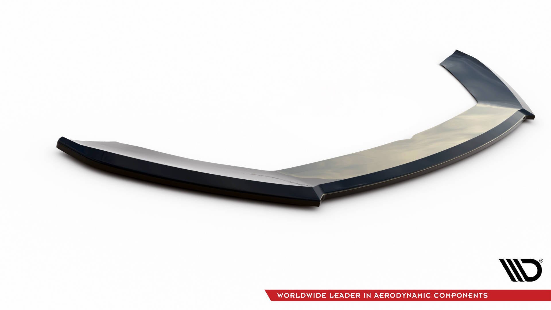 Maxton Design Splitter Anteriore V.4 - Seat Leon Cupra Mk3 Facelift - img 5