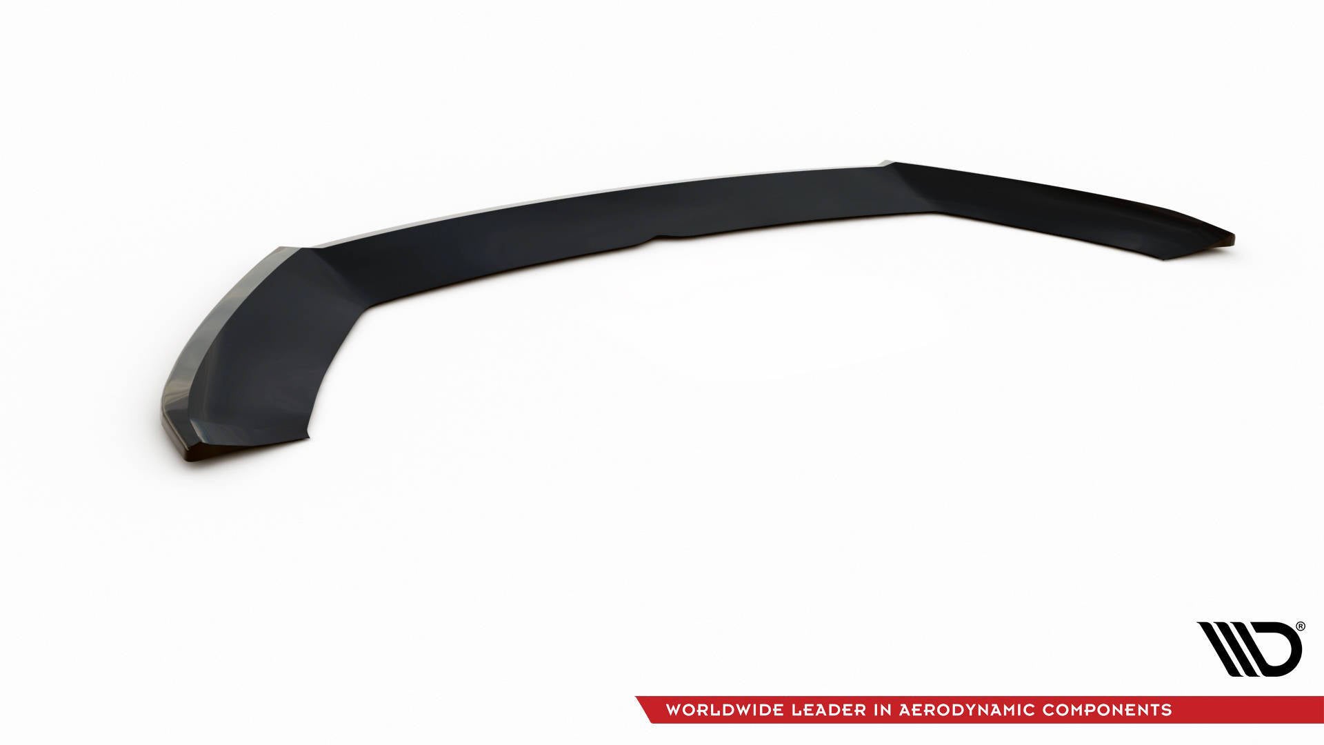 Maxton Design Splitter Anteriore V.4 - Seat Leon Cupra Mk3 Facelift - img 6