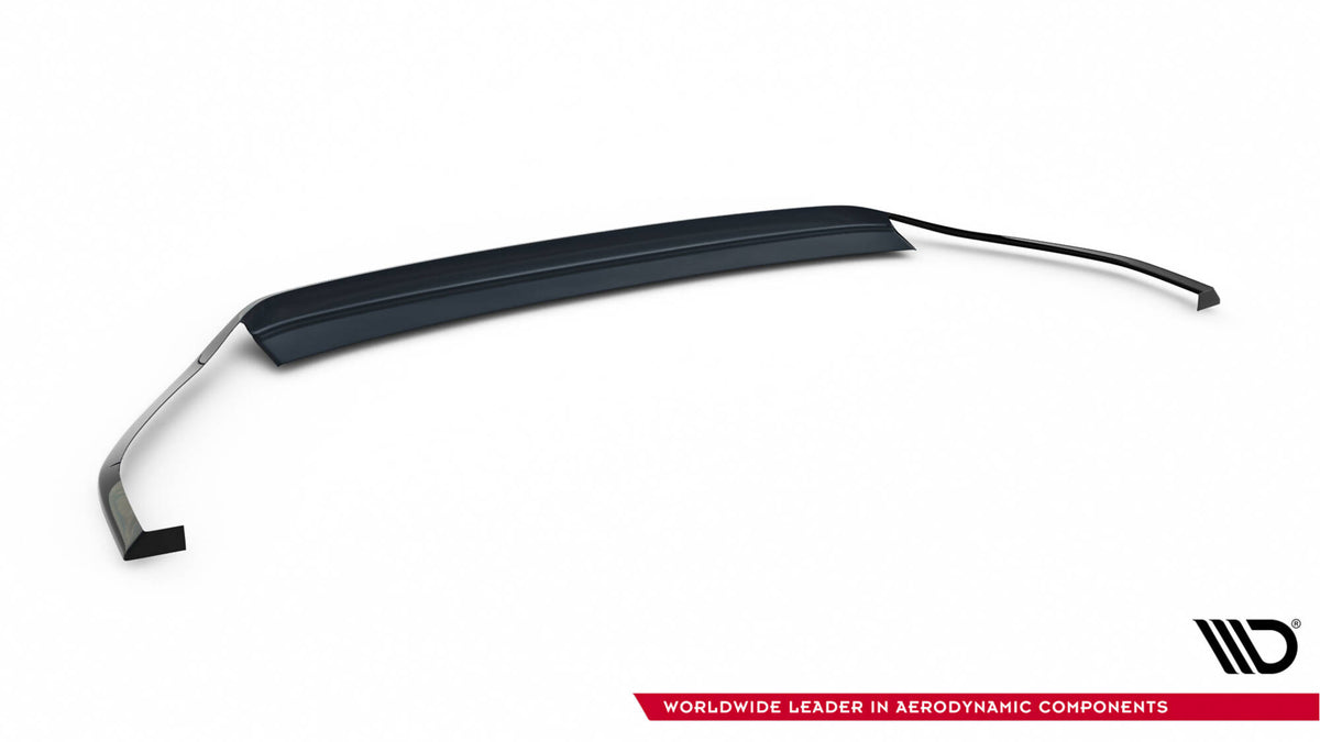 Maxton Design Splitter Anteriore V.4 - Volkswagen Golf GTI Mk7 Facelift - img 5