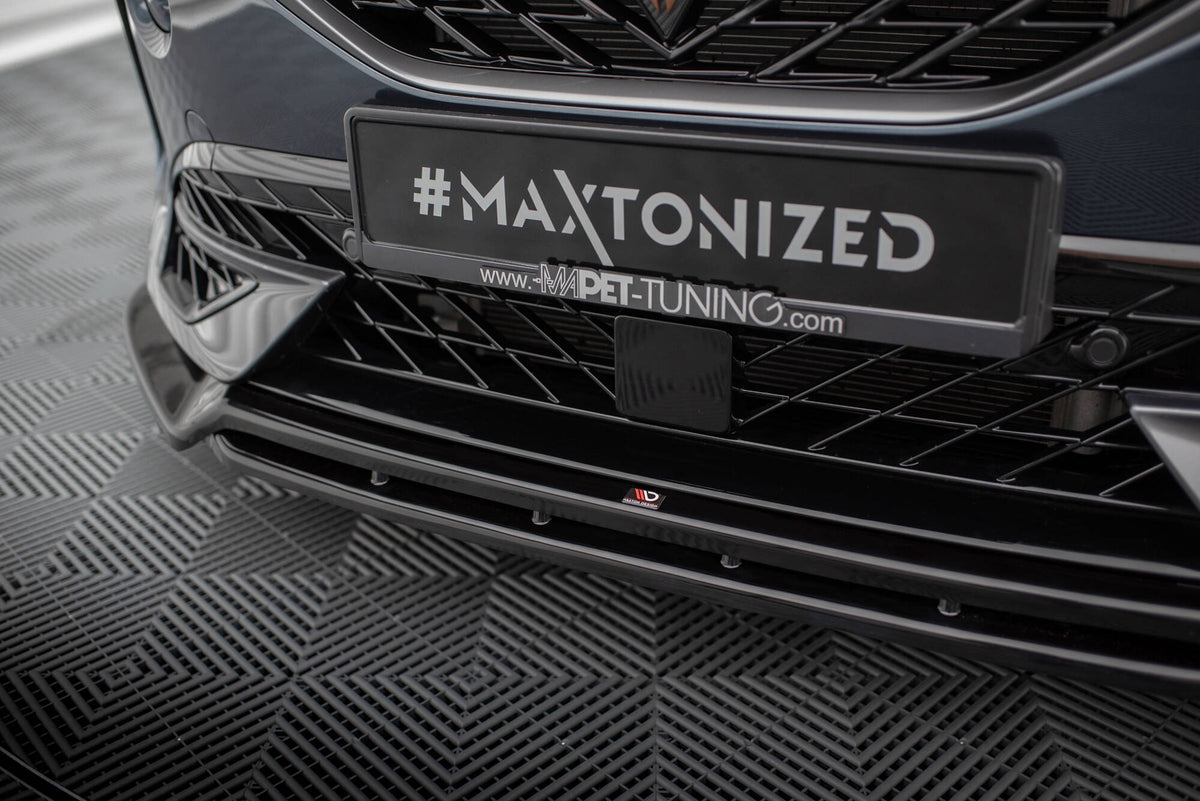 Maxton Design Splitter Anteriore V.5 - Cupra Formentor - img 3