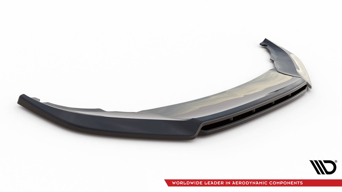 Maxton Design Splitter Anteriore V.5 - Cupra Formentor - img 4