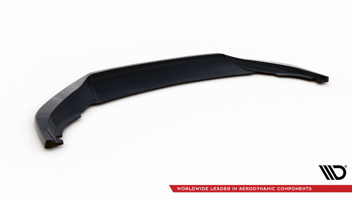 Maxton Design Splitter Anteriore V.5 - Cupra Formentor - img 5