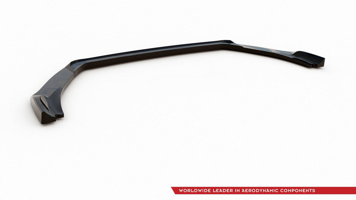 Maxton Design Splitter Anteriore V.5 - Ford Fiesta ST Mk8 - img 5
