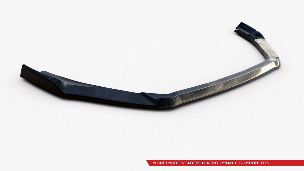 Maxton Design Splitter Anteriore V.5 - Ford Fiesta ST Mk8 - img 4