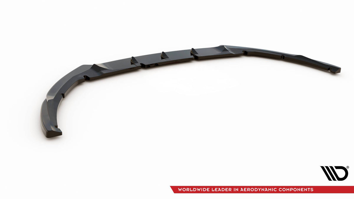 Maxton Design Splitter Anteriore V.5 - Ford Focus ST Mk3 Facelift - img 5