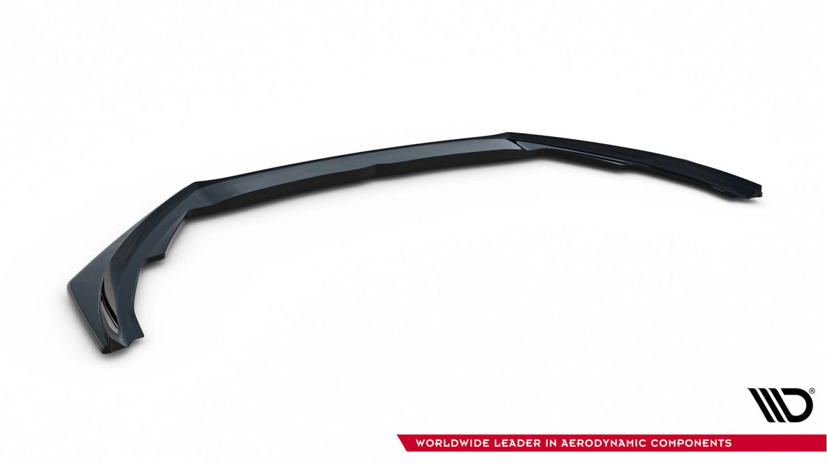 Maxton Design Splitter Anteriore V.5 - Ford Focus Mk4 - img 5