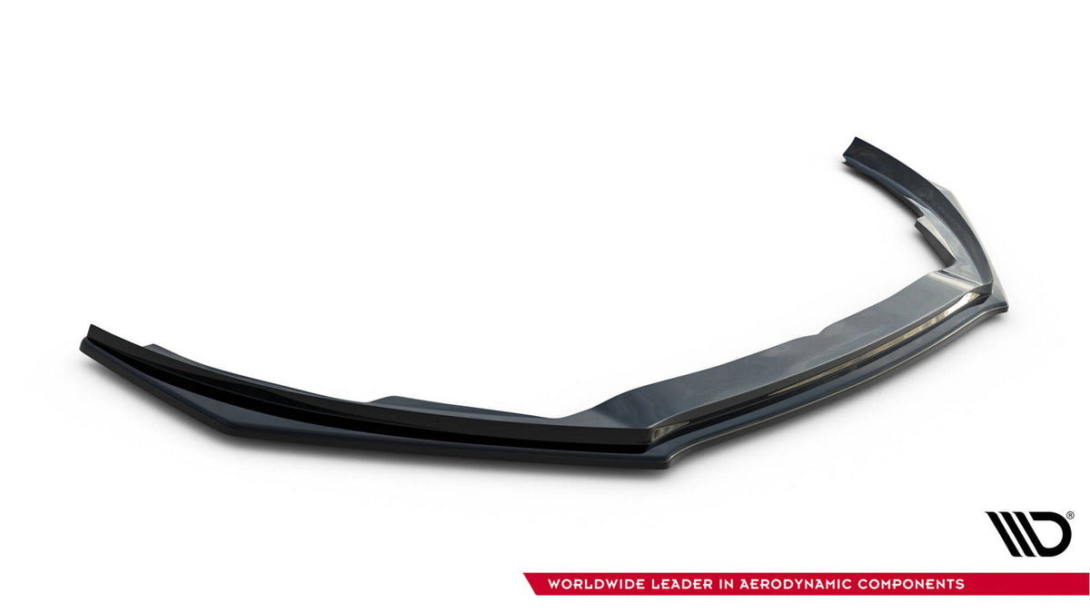 Maxton Design Splitter Anteriore V.5 - Ford Focus ST-Line - img 4