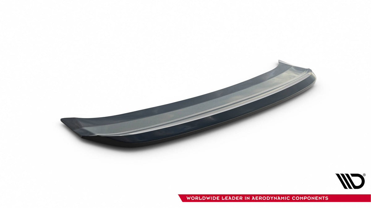 Maxton Design Splitter Anteriore V.5 - Volkswagen Golf GTI Mk7 Facelift - img 4