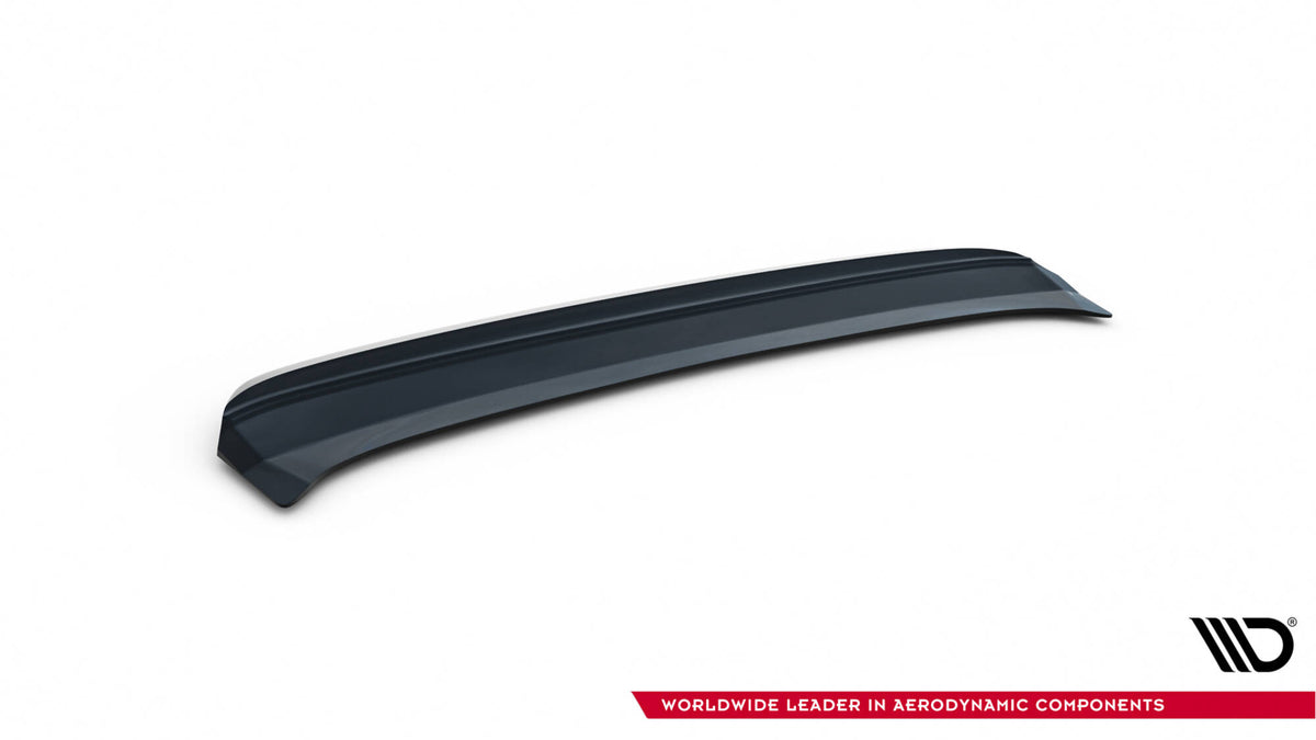 Maxton Design Splitter Anteriore V.5 - Volkswagen Golf GTI Mk7 Facelift - img 5