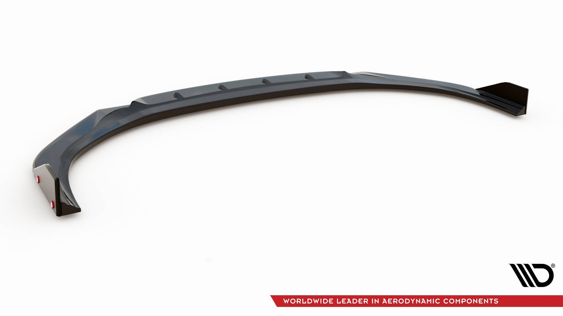 Maxton Design Splitter Anteriore V.6 - Hyundai I30 N Mk3 - img 7
