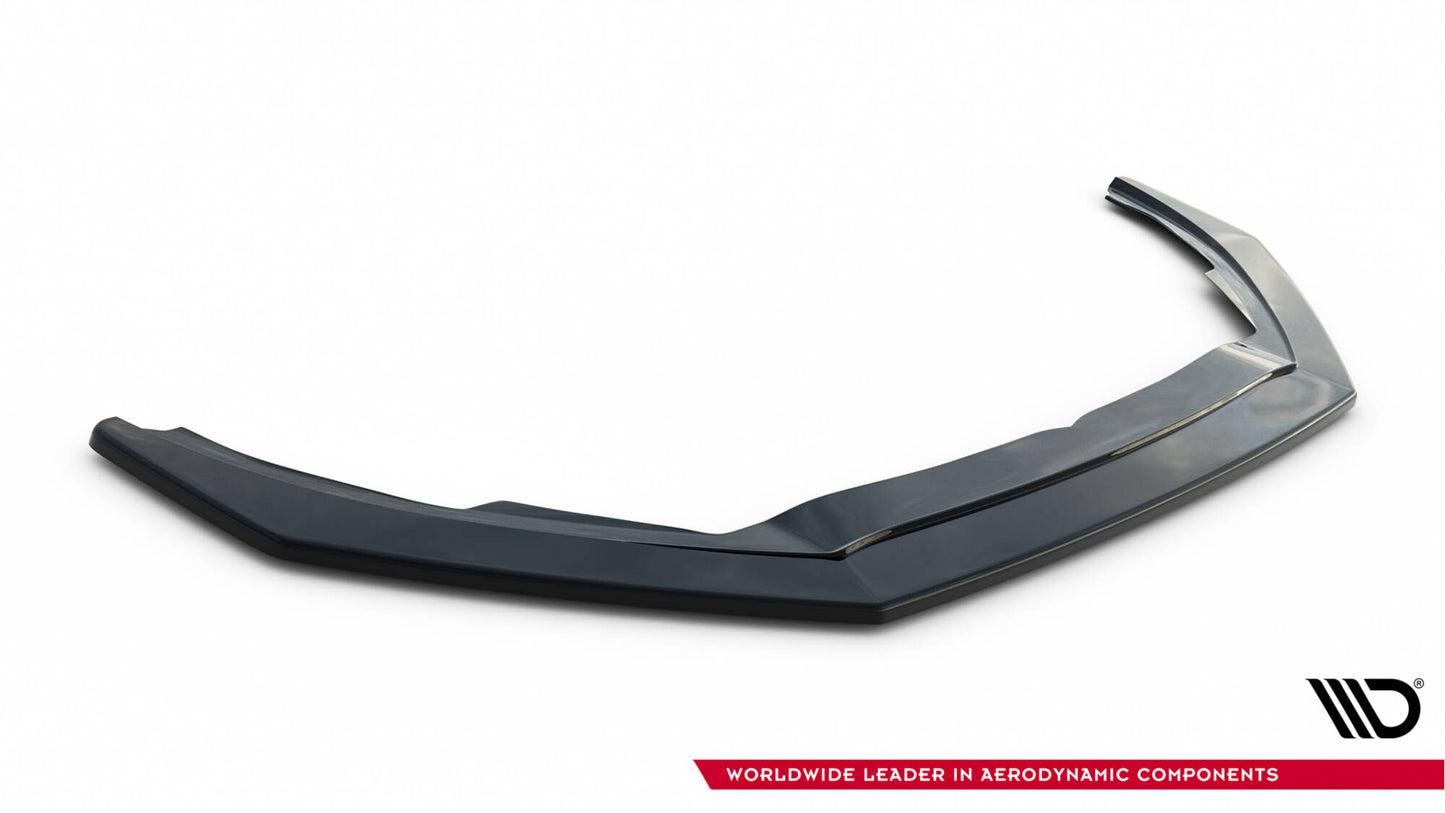 Maxton Design Splitter Anteriore V.6 - Ford Focus ST-Line - img 4