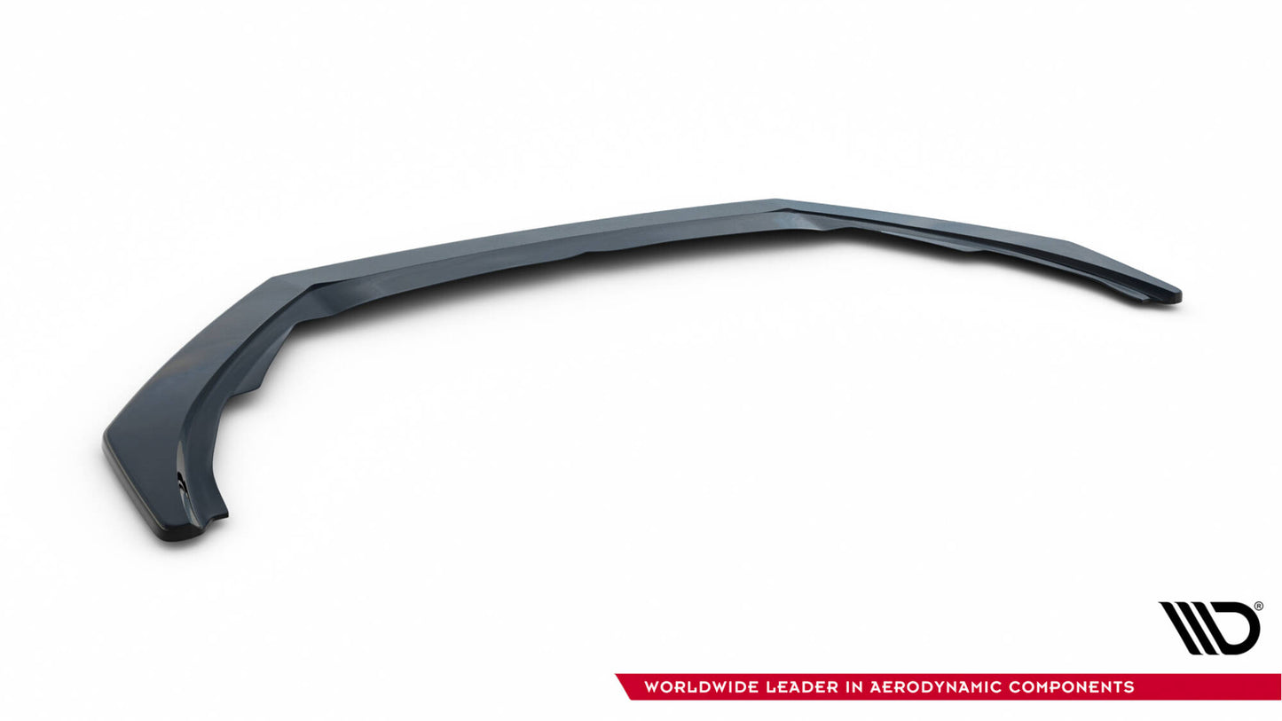 Maxton Design Splitter Anteriore V.6 - Ford Focus ST-Line - img 5
